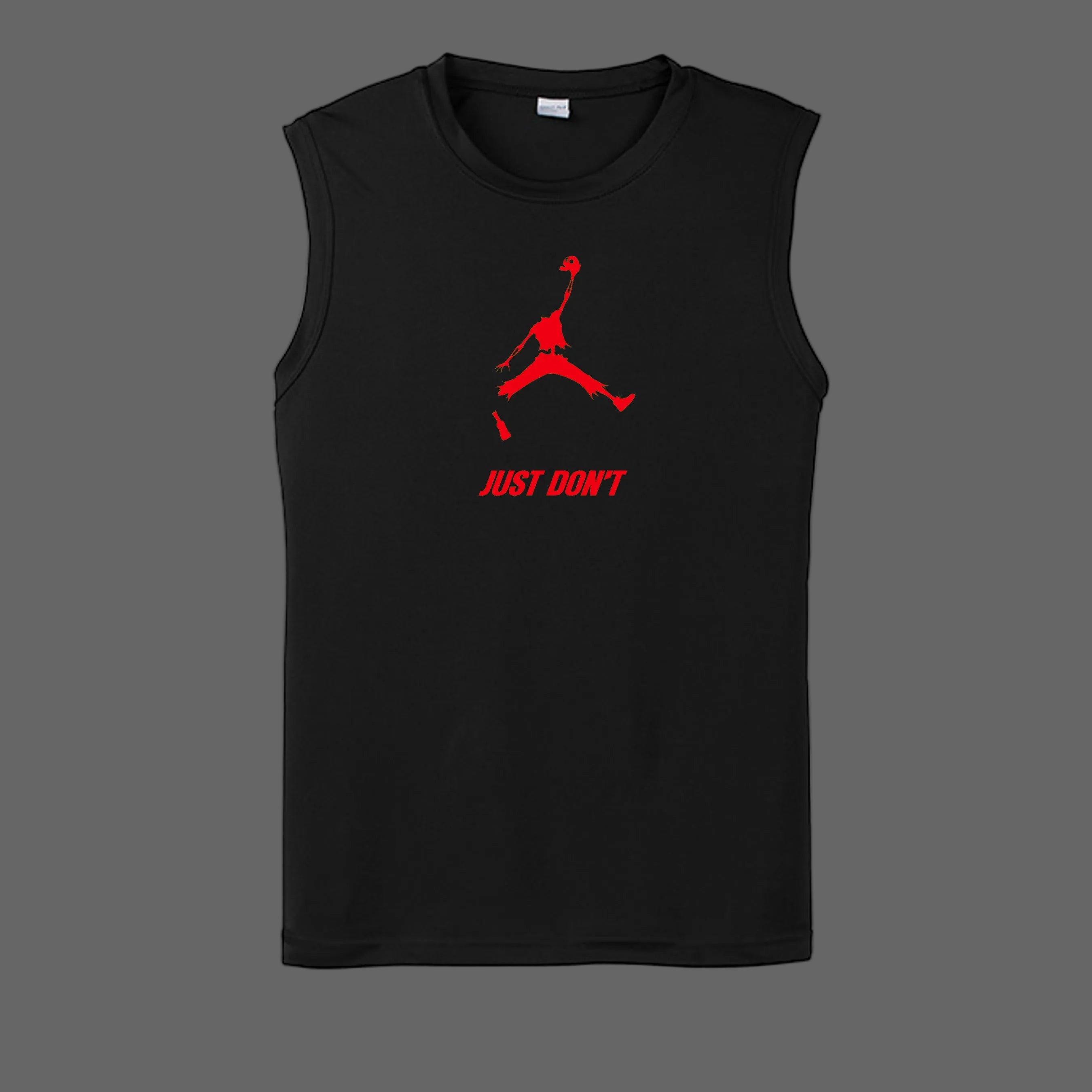 Black - ST352 - FRONT